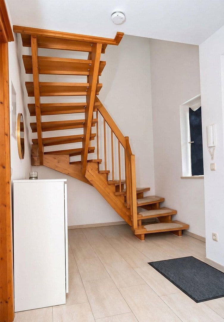 Predaj bytu 2-izbový 63 m², Hausham, Bavorsko Predaj bytu 2-izbový 63 m², Hausham, Bavorsko