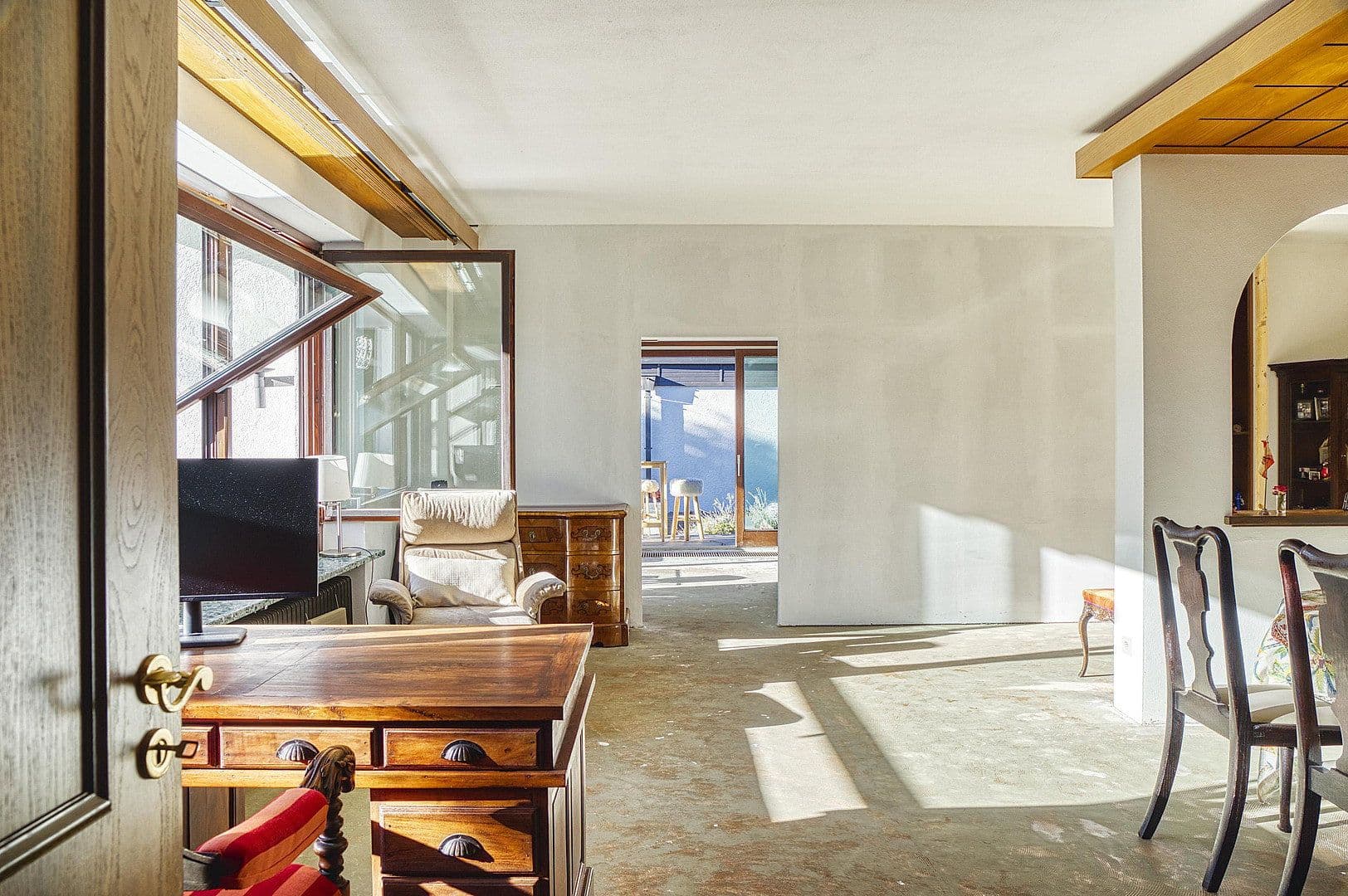 Predaj domu 277 m², pozemok 992 m², Garmisch-Partenkirchen, Bavorsko Predaj domu 277 m², pozemok 992 m², Garmisch-Partenkirchen, Bavorsko