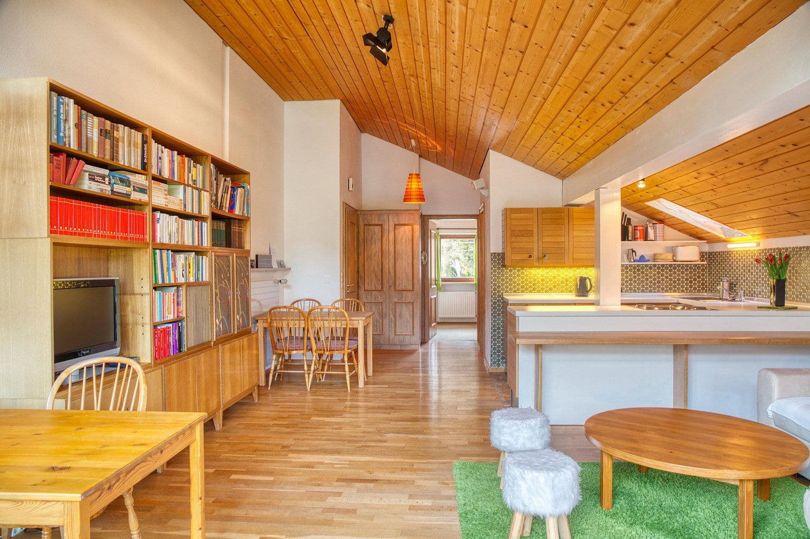 Predaj domu 277 m², pozemok 992 m², Garmisch-Partenkirchen, Bavorsko Predaj domu 277 m², pozemok 992 m², Garmisch-Partenkirchen, Bavorsko