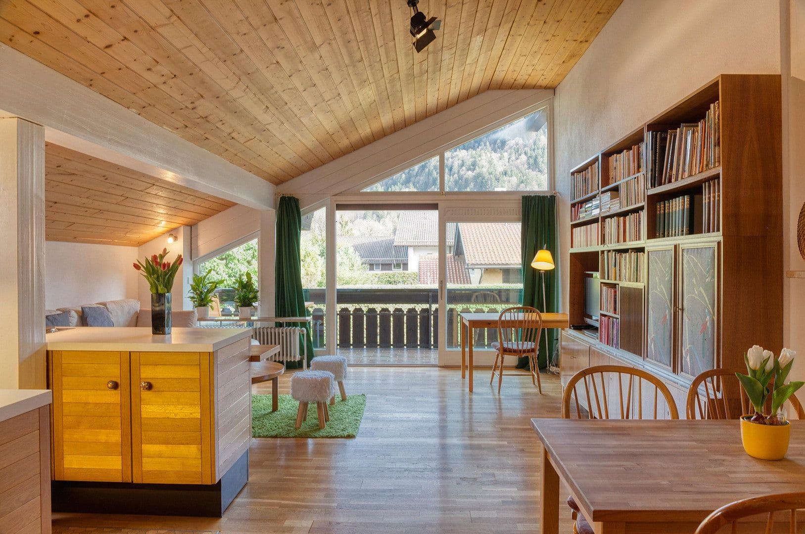Predaj domu 277 m², pozemok 992 m², Garmisch-Partenkirchen, Bavorsko Predaj domu 277 m², pozemok 992 m², Garmisch-Partenkirchen, Bavorsko
