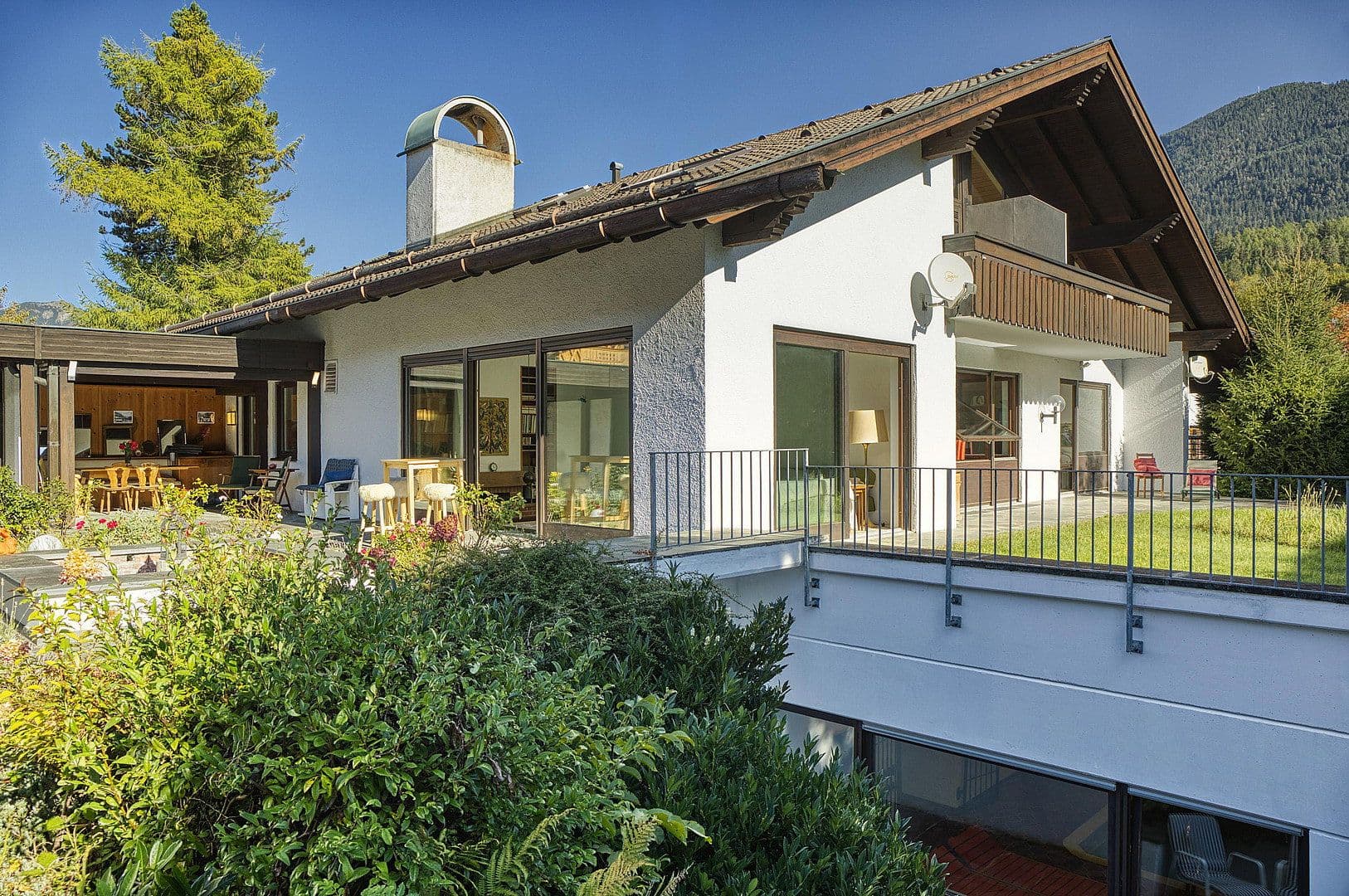 Predaj domu 277 m², pozemok 992 m², Garmisch-Partenkirchen, Bavorsko Predaj domu 277 m², pozemok 992 m², Garmisch-Partenkirchen, Bavorsko