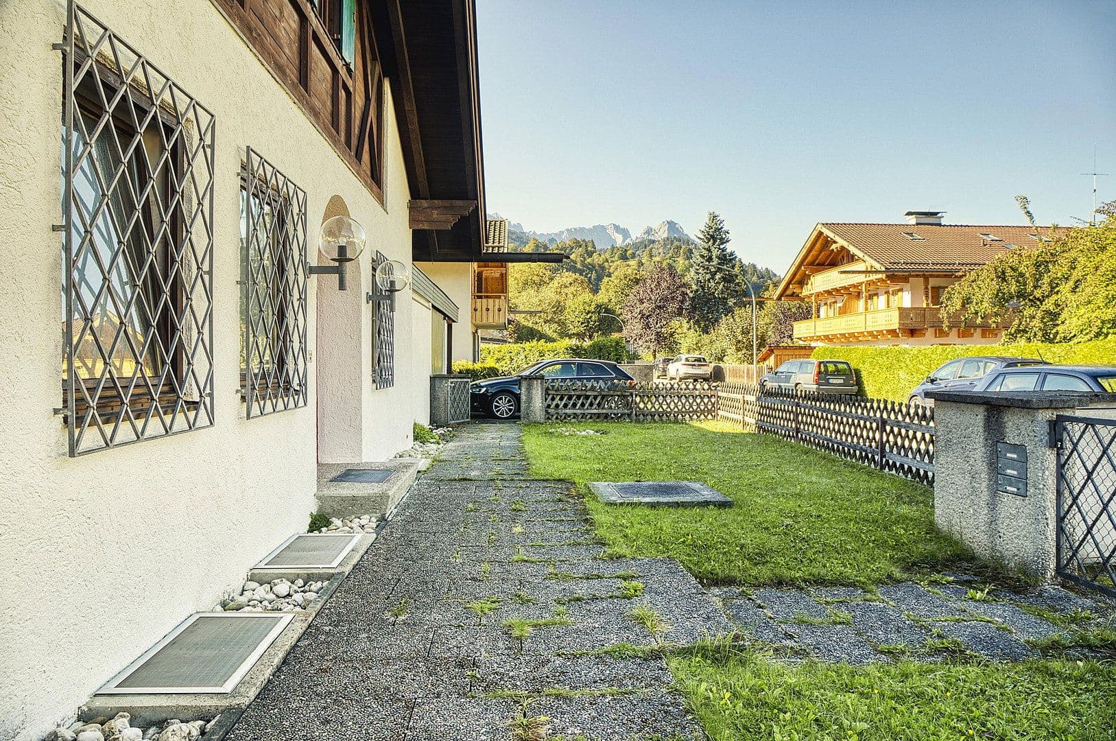 Predaj domu 277 m², pozemok 992 m², Garmisch-Partenkirchen, Bavorsko Predaj domu 277 m², pozemok 992 m², Garmisch-Partenkirchen, Bavorsko