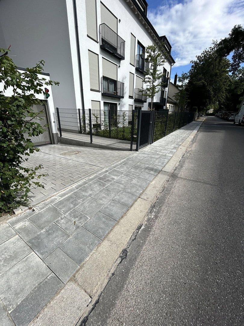 Prenájom bytu 2-izbový 31 m², Stümpflingstrasse 5, München, Bavorsko Prenájom bytu 2-izbový 31 m², Stümpflingstrasse 5, München, Bavorsko