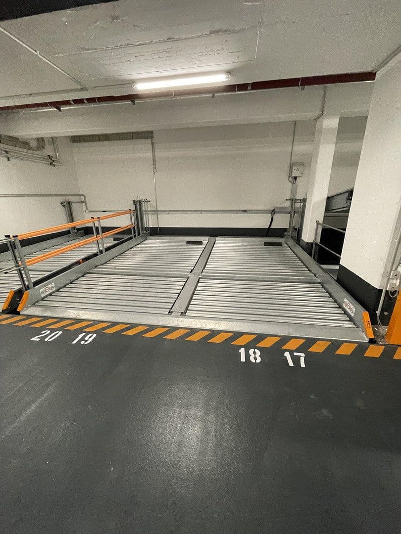 Prenájom bytu 2-izbový 31 m², Stümpflingstrasse 5, München, Bavorsko Prenájom bytu 2-izbový 31 m², Stümpflingstrasse 5, München, Bavorsko