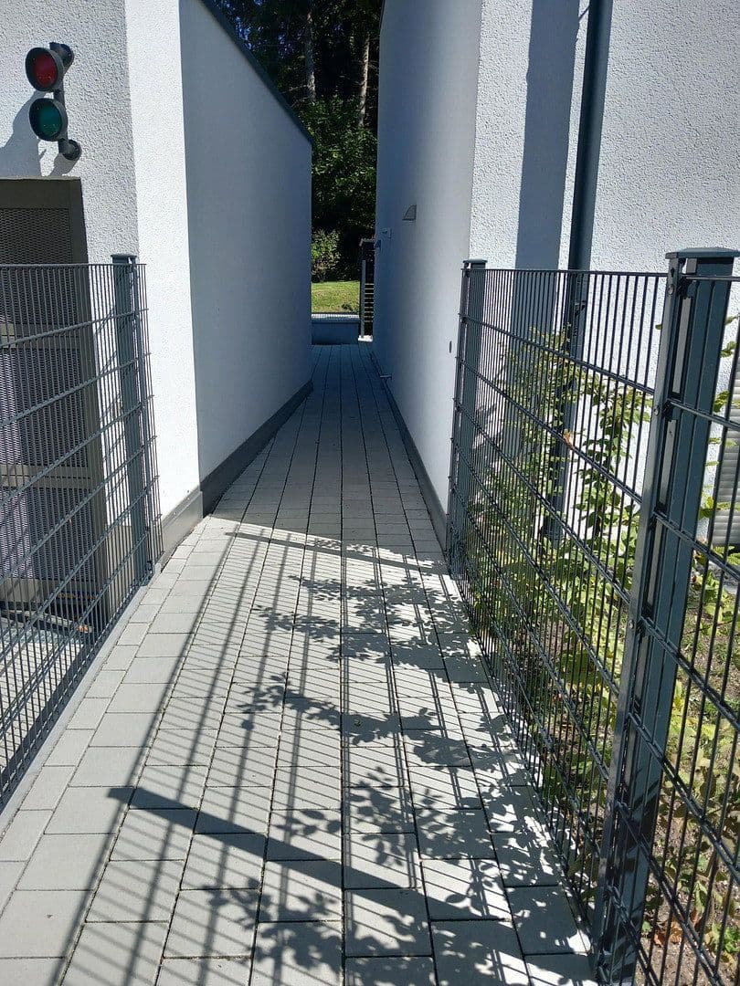 Prenájom bytu 2-izbový 31 m², Stümpflingstrasse 5, München, Bavorsko Prenájom bytu 2-izbový 31 m², Stümpflingstrasse 5, München, Bavorsko