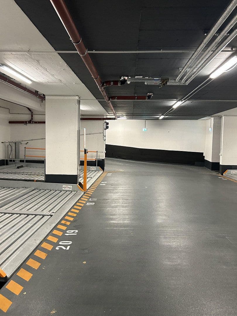 Prenájom bytu 2-izbový 31 m², Stümpflingstrasse 5, München, Bavorsko Prenájom bytu 2-izbový 31 m², Stümpflingstrasse 5, München, Bavorsko