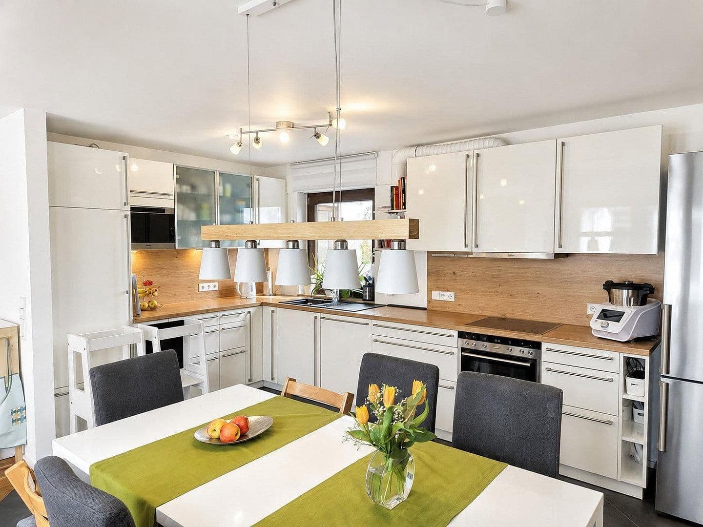 Predaj bytu 5-izbový 161 m², Besigheim, Bádensko-Wurttembersko Predaj bytu 5-izbový 161 m², Besigheim, Bádensko-Wurttembersko