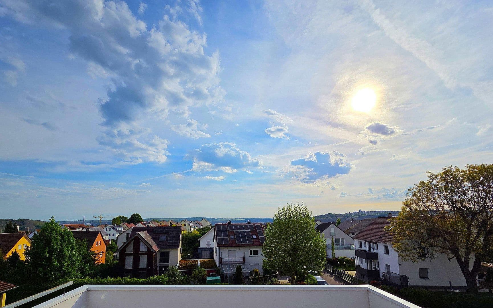 Predaj bytu 5-izbový 161 m², Besigheim, Bádensko-Wurttembersko Predaj bytu 5-izbový 161 m², Besigheim, Bádensko-Wurttembersko