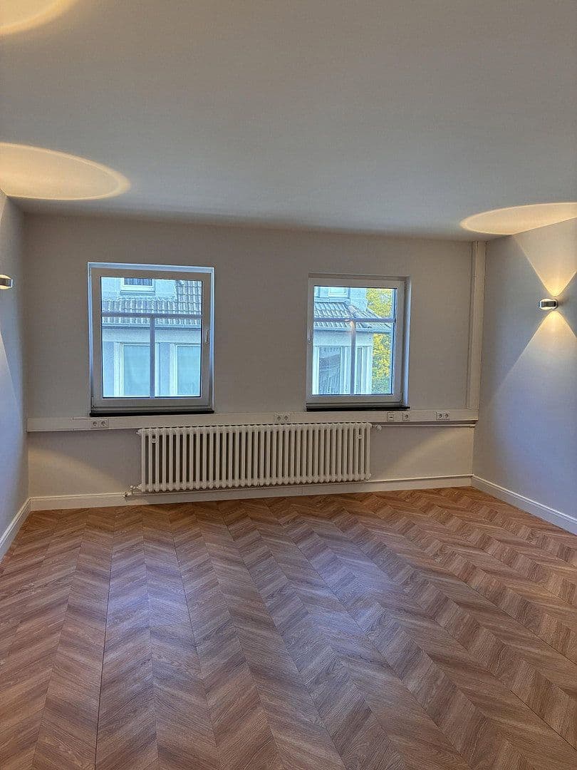 Prenájom kancelárie 21 m², Alte Poststr. 19, Osnabrück, Dolné Sasko Prenájom kancelárie 21 m², Alte Poststr. 19, Osnabrück, Dolné Sasko