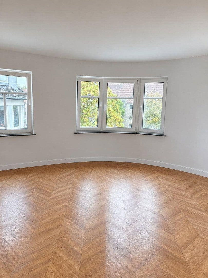 Prenájom kancelárie 21 m², Alte Poststr. 19, Osnabrück, Dolné Sasko Prenájom kancelárie 21 m², Alte Poststr. 19, Osnabrück, Dolné Sasko