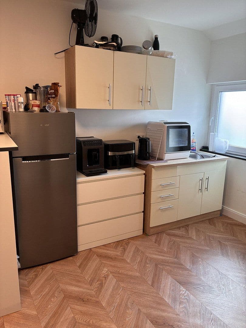 Prenájom kancelárie 21 m², Alte Poststr. 19, Osnabrück, Dolné Sasko Prenájom kancelárie 21 m², Alte Poststr. 19, Osnabrück, Dolné Sasko