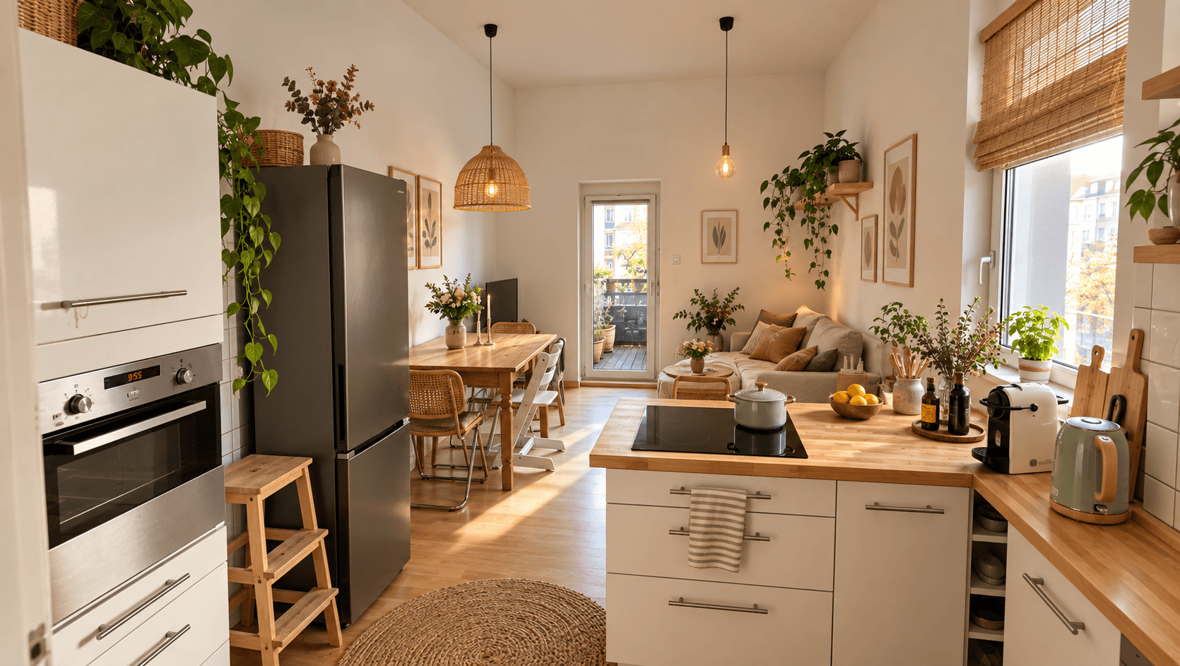 Prenájom bytu 2-izbový 77 m², Bahnstraße 6, Solingen, Severné Porýnie - Westfálsko Prenájom bytu 2-izbový 77 m², Bahnstraße 6, Solingen, Severné Porýnie - Westfálsko