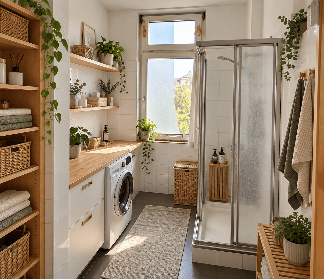 Prenájom bytu 2-izbový 77 m², Bahnstraße 6, Solingen, Severné Porýnie - Westfálsko Prenájom bytu 2-izbový 77 m², Bahnstraße 6, Solingen, Severné Porýnie - Westfálsko