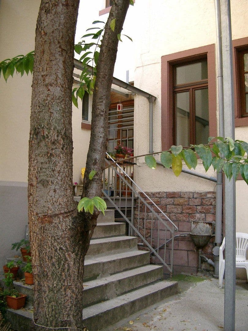 Prenájom bytu 2-izbový 69 m², Mannheim, Bádensko-Wurttembersko Prenájom bytu 2-izbový 69 m², Mannheim, Bádensko-Wurttembersko