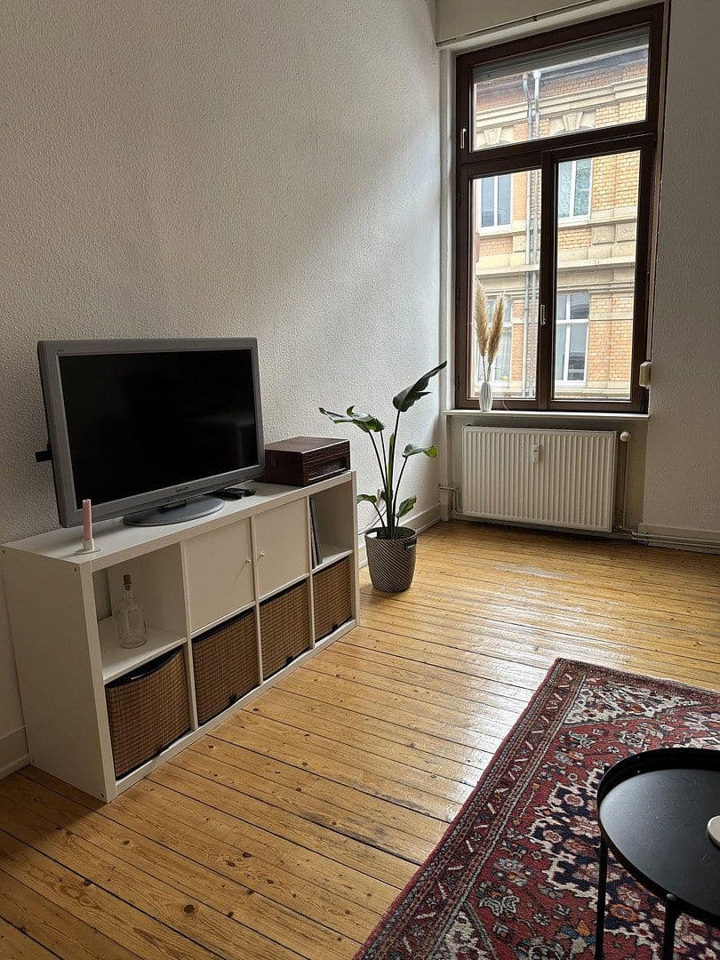 Prenájom bytu 2-izbový 69 m², Mannheim, Bádensko-Wurttembersko Prenájom bytu 2-izbový 69 m², Mannheim, Bádensko-Wurttembersko