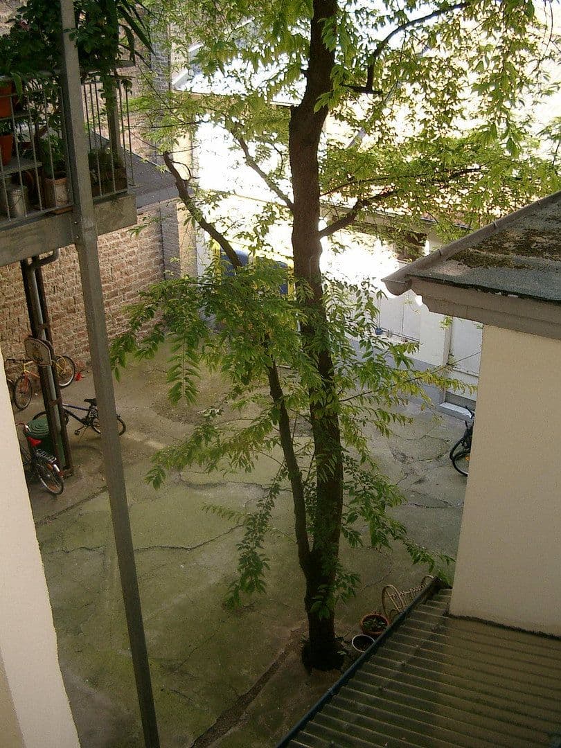 Prenájom bytu 2-izbový 69 m², Mannheim, Bádensko-Wurttembersko Prenájom bytu 2-izbový 69 m², Mannheim, Bádensko-Wurttembersko