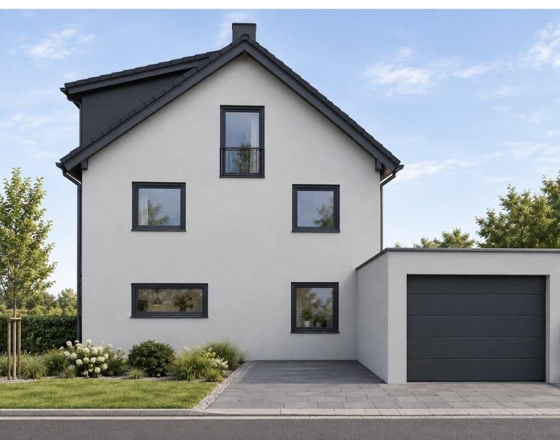 Predaj domu 155 m², pozemok 400 m², Gistlstrasse 42, Pullach, Bavorsko Predaj domu 155 m², pozemok 400 m², Gistlstrasse 42, Pullach, Bavorsko