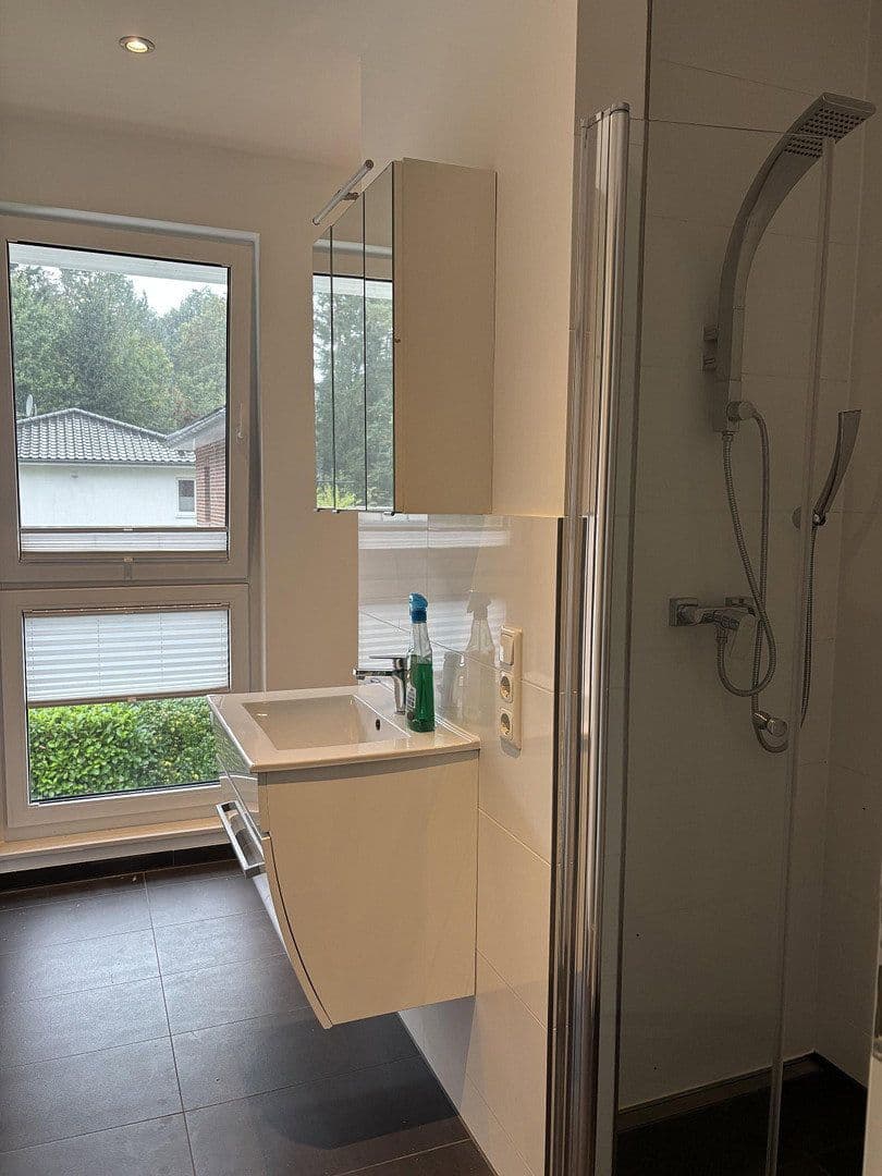 Predaj domu 166 m², pozemok 1.043 m², Buchholz in der Nordheide, Dolné Sasko Predaj domu 166 m², pozemok 1.043 m², Buchholz in der Nordheide, Dolné Sasko