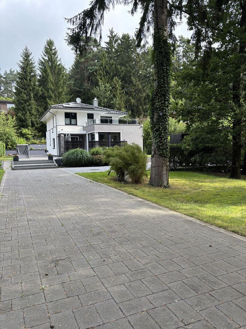 Predaj domu 166 m², pozemok 1.043 m², Buchholz in der Nordheide, Dolné Sasko Predaj domu 166 m², pozemok 1.043 m², Buchholz in der Nordheide, Dolné Sasko