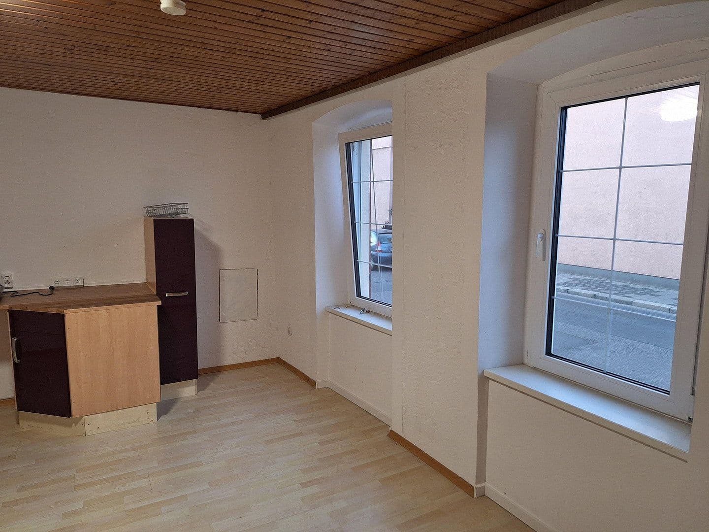 Prenájom bytu 2-izbový 62 m², Worms, Porýnie-Falcko Prenájom bytu 2-izbový 62 m², Worms, Porýnie-Falcko