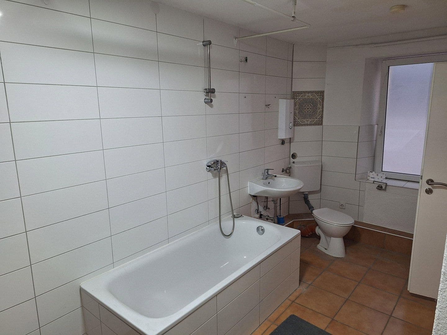 Prenájom bytu 2-izbový 62 m², Worms, Porýnie-Falcko Prenájom bytu 2-izbový 62 m², Worms, Porýnie-Falcko