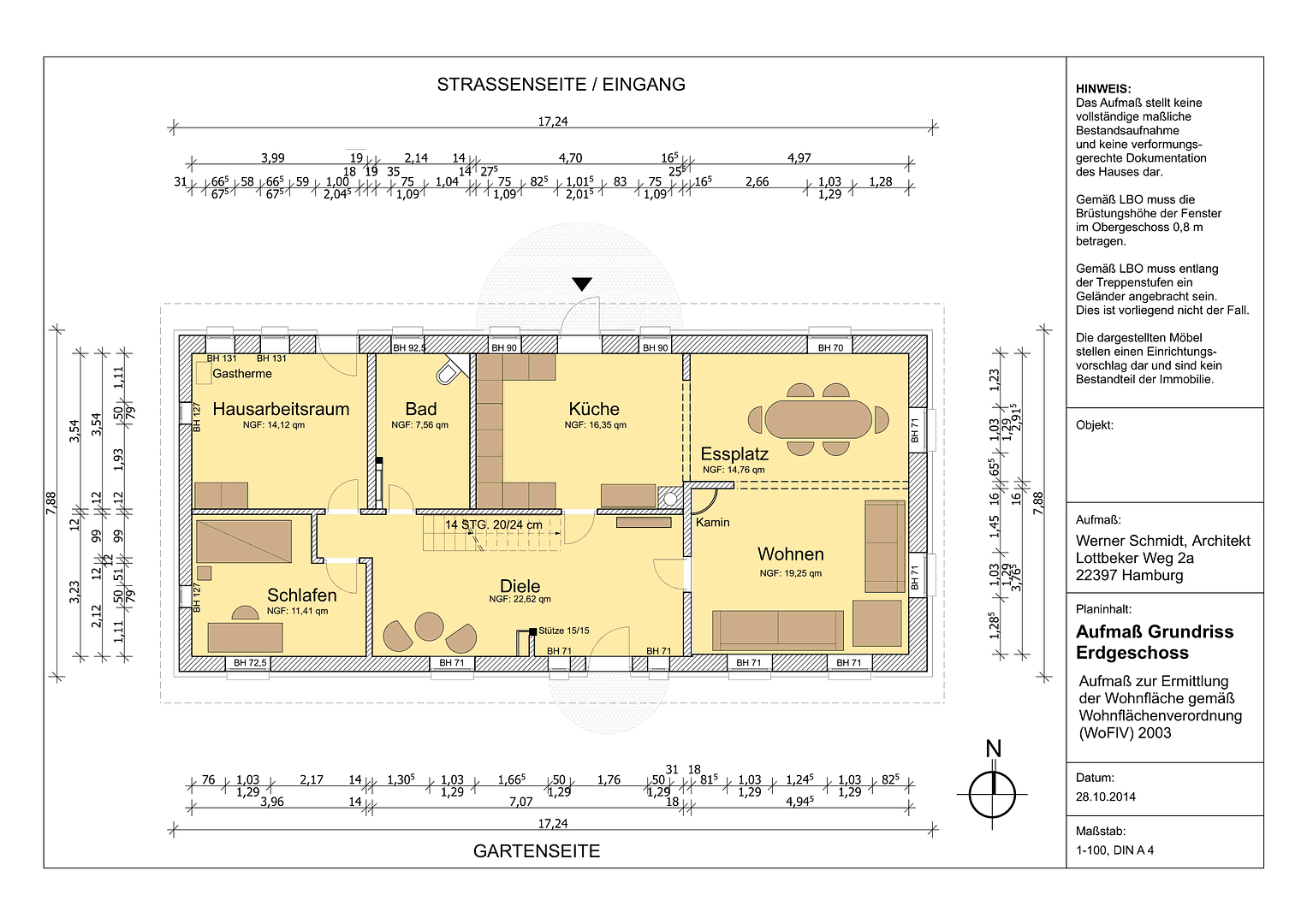 Predaj domu 162 m², pozemok 4.997 m², Tetenbüll, Šlezvicko-Holštajnsko Predaj domu 162 m², pozemok 4.997 m², Tetenbüll, Šlezvicko-Holštajnsko