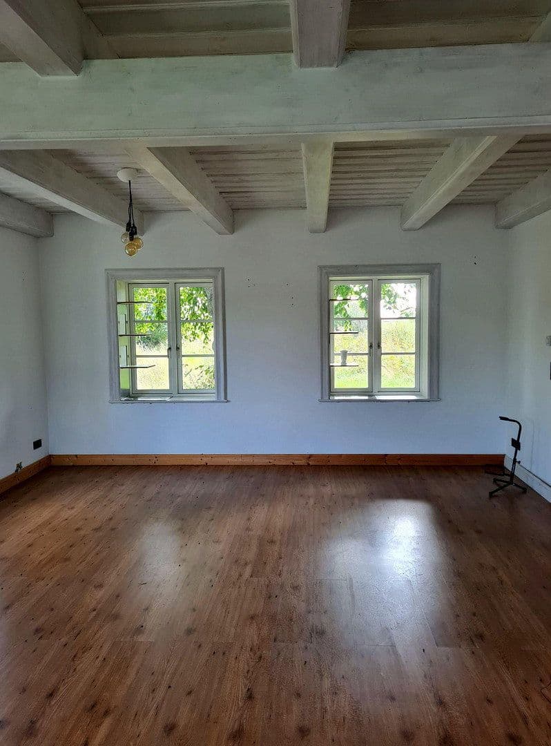 Predaj domu 162 m², pozemok 4.997 m², Tetenbüll, Šlezvicko-Holštajnsko Predaj domu 162 m², pozemok 4.997 m², Tetenbüll, Šlezvicko-Holštajnsko