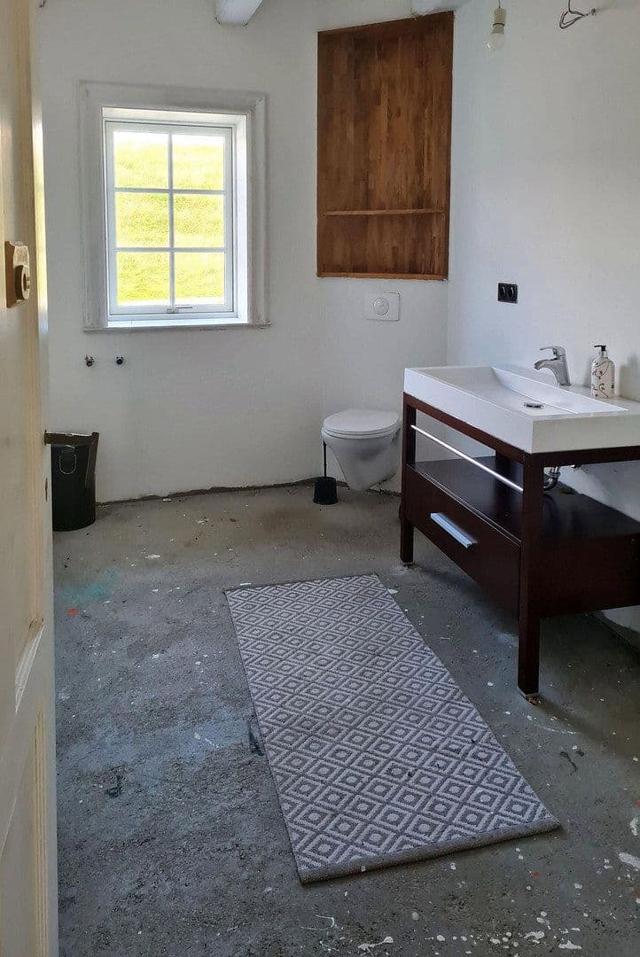 Predaj domu 162 m², pozemok 4.997 m², Tetenbüll, Šlezvicko-Holštajnsko Predaj domu 162 m², pozemok 4.997 m², Tetenbüll, Šlezvicko-Holštajnsko