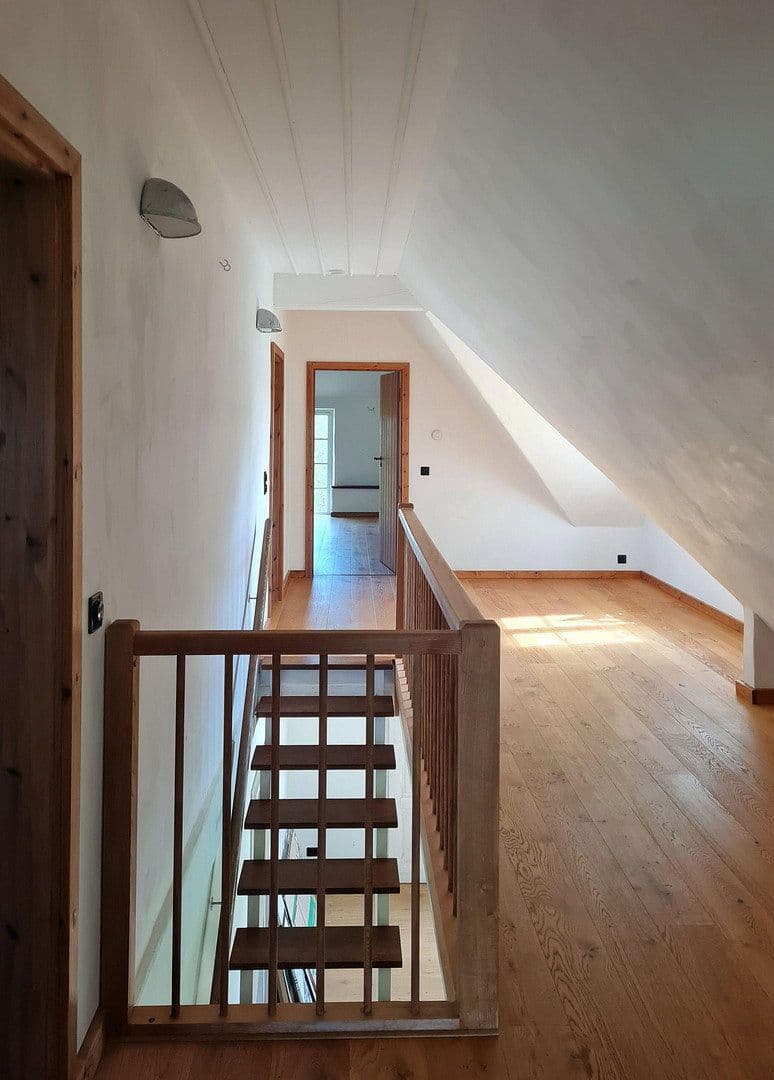 Predaj domu 162 m², pozemok 4.997 m², Tetenbüll, Šlezvicko-Holštajnsko Predaj domu 162 m², pozemok 4.997 m², Tetenbüll, Šlezvicko-Holštajnsko