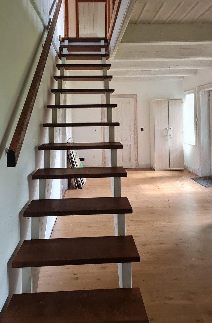 Predaj domu 162 m², pozemok 4.997 m², Tetenbüll, Šlezvicko-Holštajnsko Predaj domu 162 m², pozemok 4.997 m², Tetenbüll, Šlezvicko-Holštajnsko