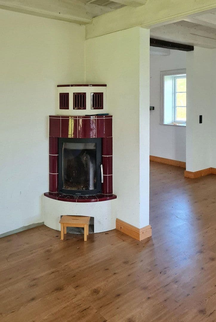 Predaj domu 162 m², pozemok 4.997 m², Tetenbüll, Šlezvicko-Holštajnsko Predaj domu 162 m², pozemok 4.997 m², Tetenbüll, Šlezvicko-Holštajnsko