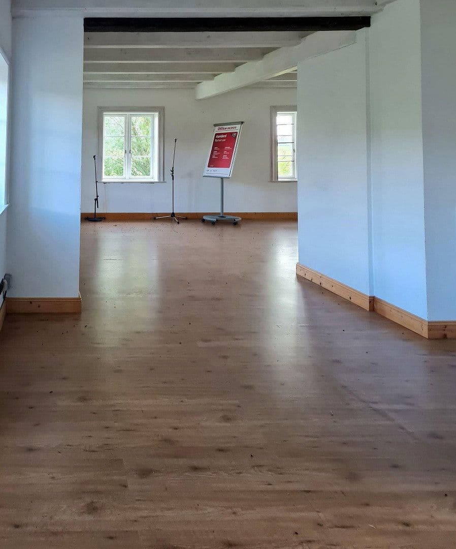 Predaj domu 162 m², pozemok 4.997 m², Tetenbüll, Šlezvicko-Holštajnsko Predaj domu 162 m², pozemok 4.997 m², Tetenbüll, Šlezvicko-Holštajnsko