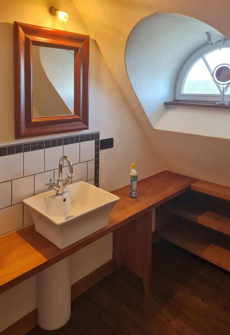 Predaj domu 162 m², pozemok 4.997 m², Tetenbüll, Šlezvicko-Holštajnsko Predaj domu 162 m², pozemok 4.997 m², Tetenbüll, Šlezvicko-Holštajnsko