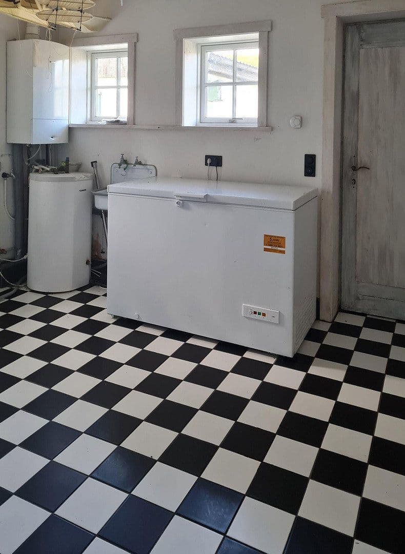 Predaj domu 162 m², pozemok 4.997 m², Tetenbüll, Šlezvicko-Holštajnsko Predaj domu 162 m², pozemok 4.997 m², Tetenbüll, Šlezvicko-Holštajnsko