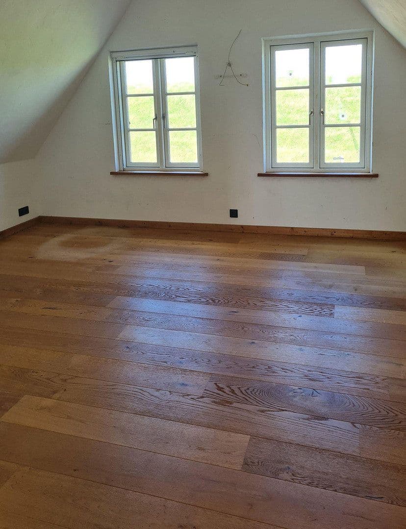 Predaj domu 162 m², pozemok 4.997 m², Tetenbüll, Šlezvicko-Holštajnsko Predaj domu 162 m², pozemok 4.997 m², Tetenbüll, Šlezvicko-Holštajnsko