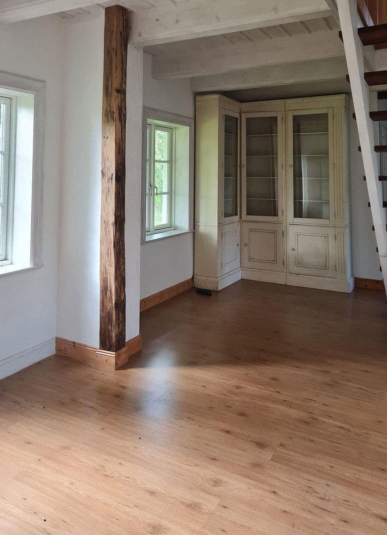 Predaj domu 162 m², pozemok 4.997 m², Tetenbüll, Šlezvicko-Holštajnsko Predaj domu 162 m², pozemok 4.997 m², Tetenbüll, Šlezvicko-Holštajnsko