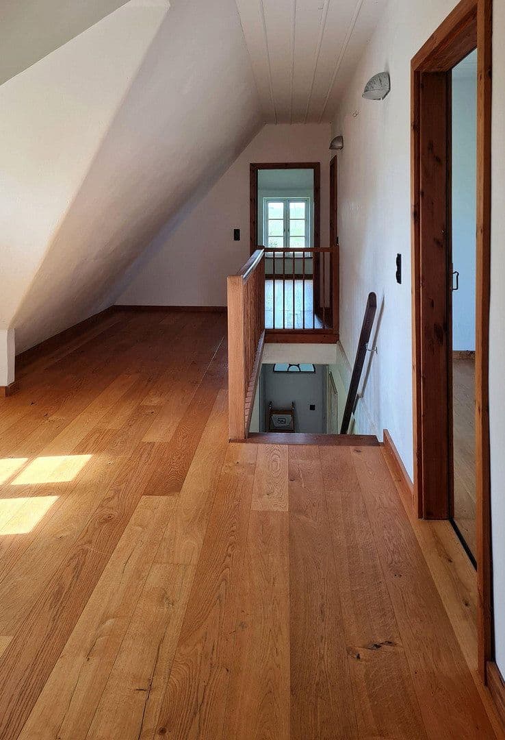 Predaj domu 162 m², pozemok 4.997 m², Tetenbüll, Šlezvicko-Holštajnsko Predaj domu 162 m², pozemok 4.997 m², Tetenbüll, Šlezvicko-Holštajnsko