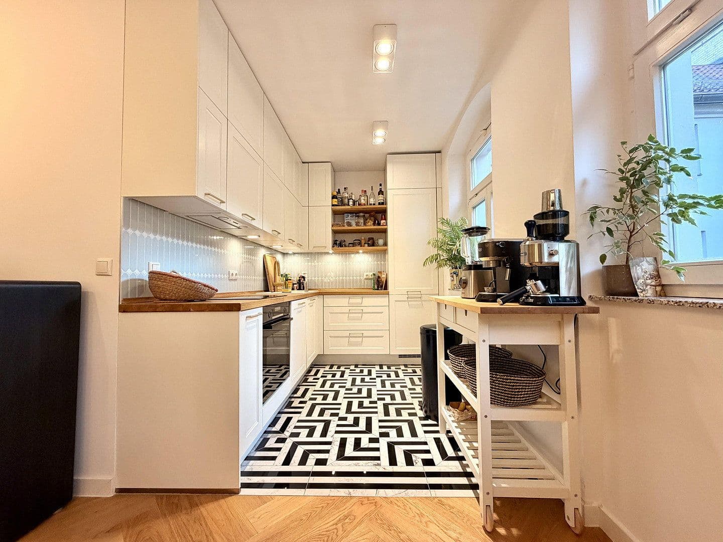 Predaj bytu 2-izbový 62 m², Mainzer Str. 18, Berlin, Berlín Predaj bytu 2-izbový 62 m², Mainzer Str. 18, Berlin, Berlín