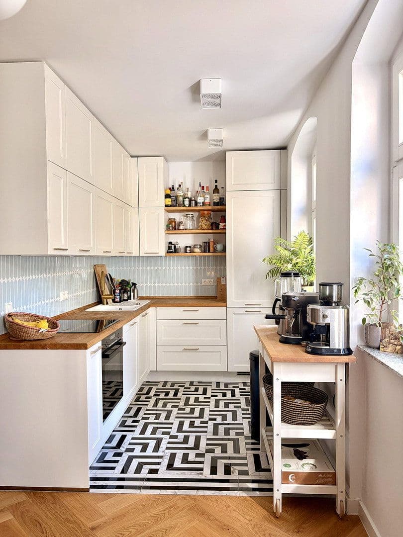 Predaj bytu 2-izbový 62 m², Mainzer Str. 18, Berlin, Berlín Predaj bytu 2-izbový 62 m², Mainzer Str. 18, Berlin, Berlín
