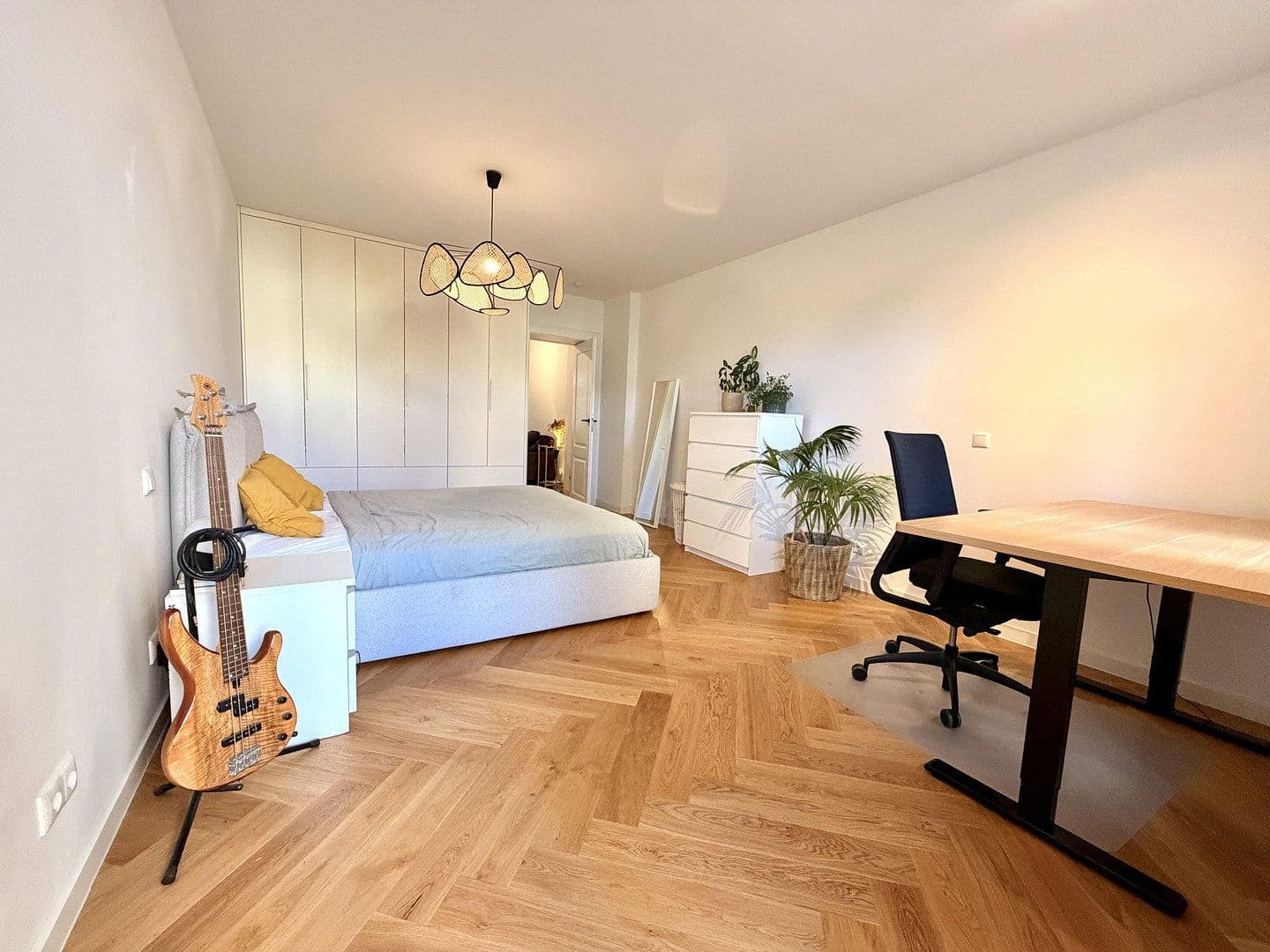 Predaj bytu 2-izbový 62 m², Mainzer Str. 18, Berlin, Berlín Predaj bytu 2-izbový 62 m², Mainzer Str. 18, Berlin, Berlín