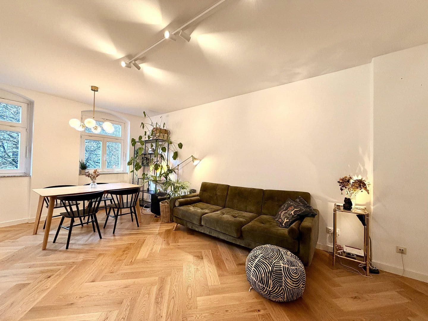 Predaj bytu 2-izbový 62 m², Mainzer Str. 18, Berlin, Berlín Predaj bytu 2-izbový 62 m², Mainzer Str. 18, Berlin, Berlín