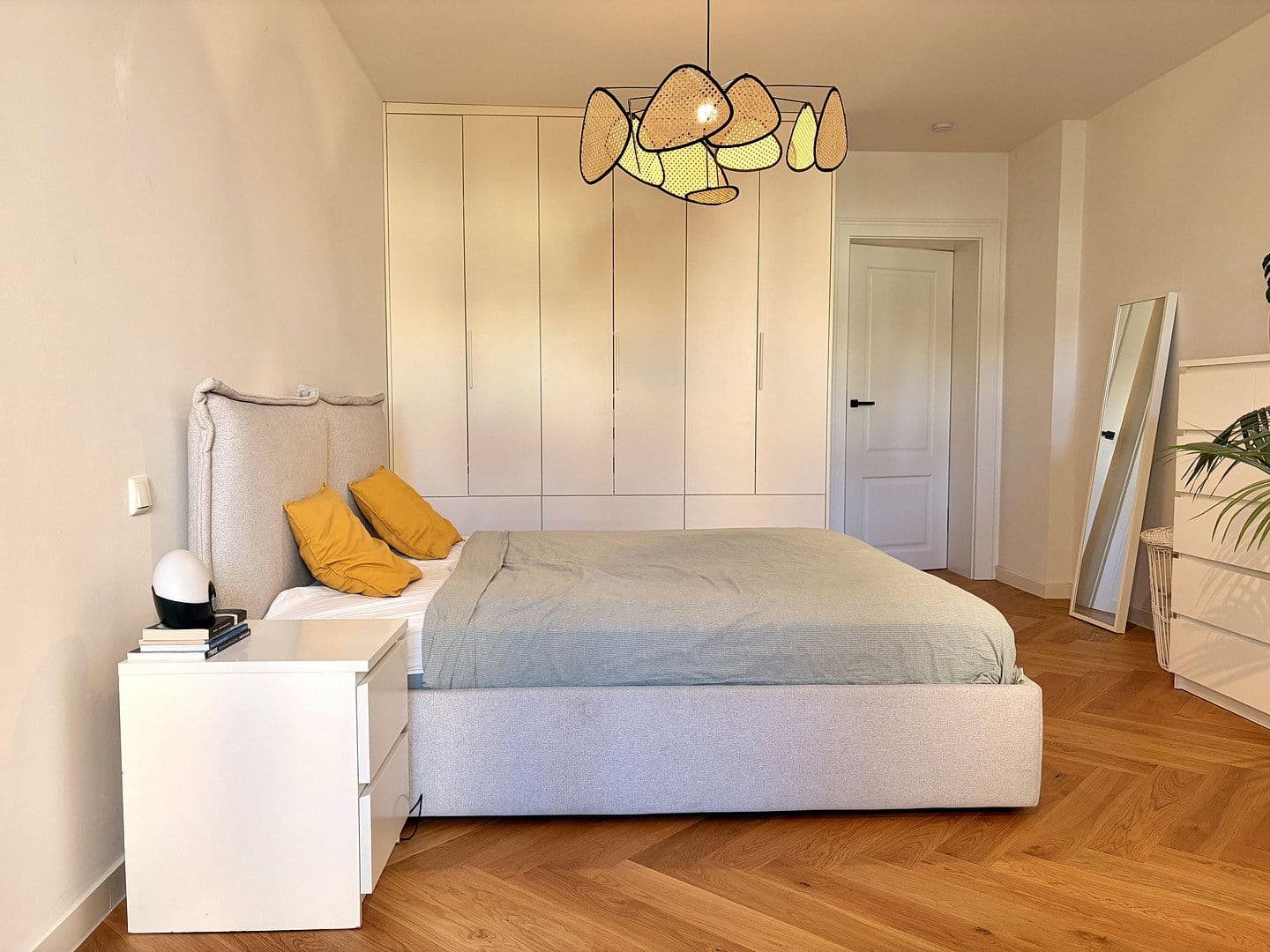 Predaj bytu 2-izbový 62 m², Mainzer Str. 18, Berlin, Berlín Predaj bytu 2-izbový 62 m², Mainzer Str. 18, Berlin, Berlín