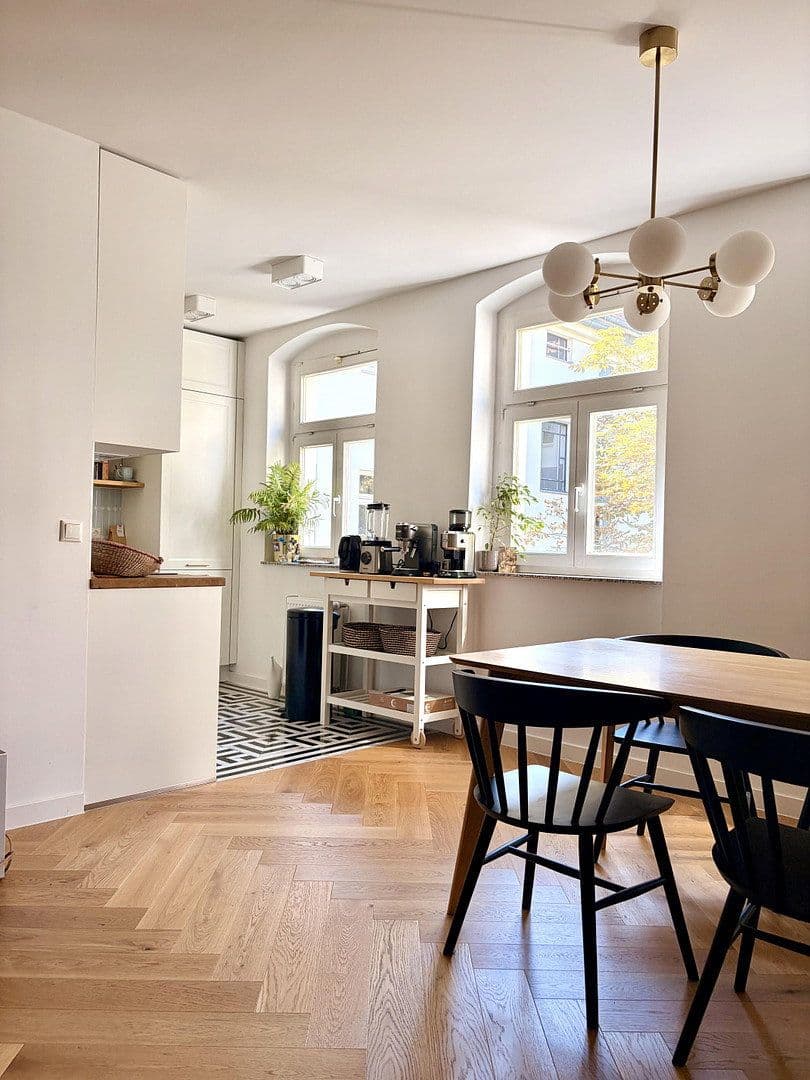 Predaj bytu 2-izbový 62 m², Mainzer Str. 18, Berlin, Berlín Predaj bytu 2-izbový 62 m², Mainzer Str. 18, Berlin, Berlín