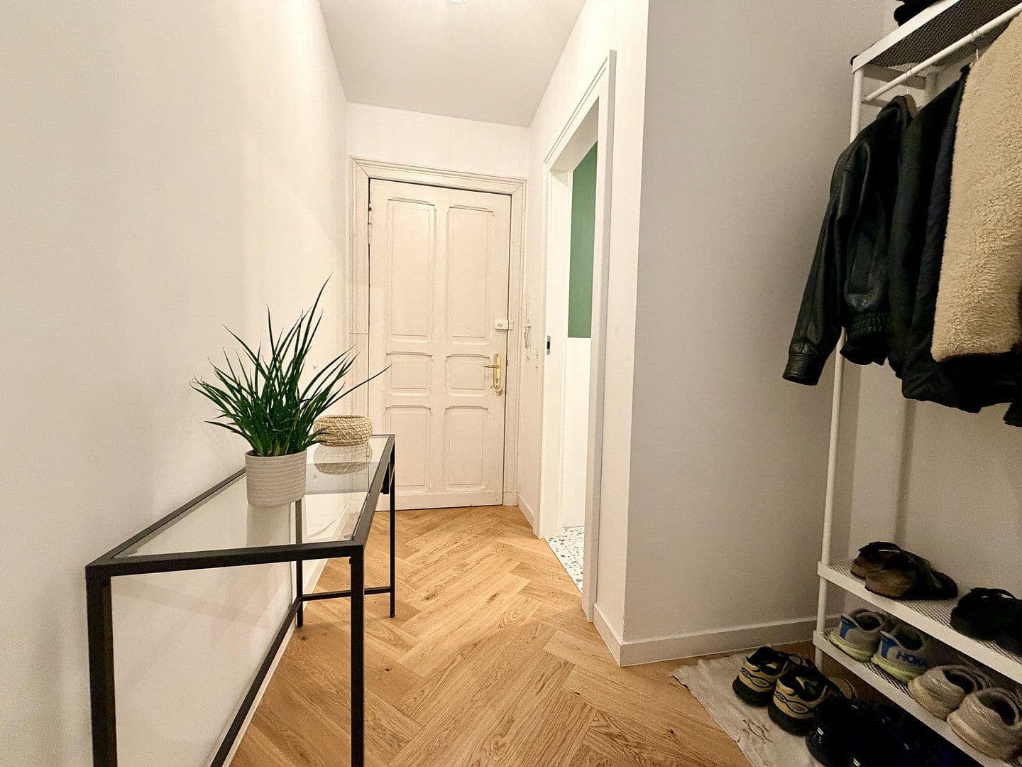 Predaj bytu 2-izbový 62 m², Mainzer Str. 18, Berlin, Berlín Predaj bytu 2-izbový 62 m², Mainzer Str. 18, Berlin, Berlín