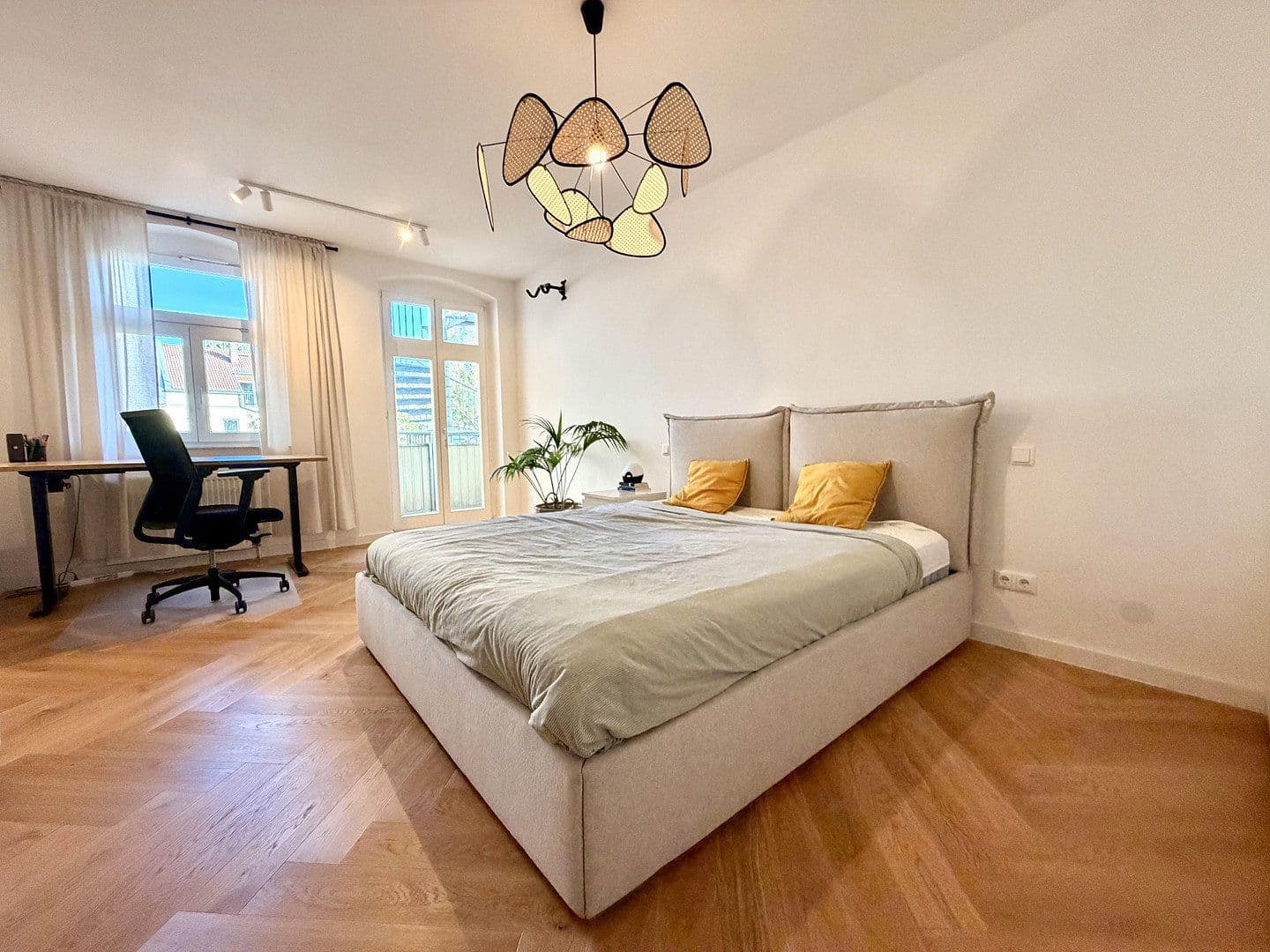 Predaj bytu 2-izbový 62 m², Mainzer Str. 18, Berlin, Berlín Predaj bytu 2-izbový 62 m², Mainzer Str. 18, Berlin, Berlín