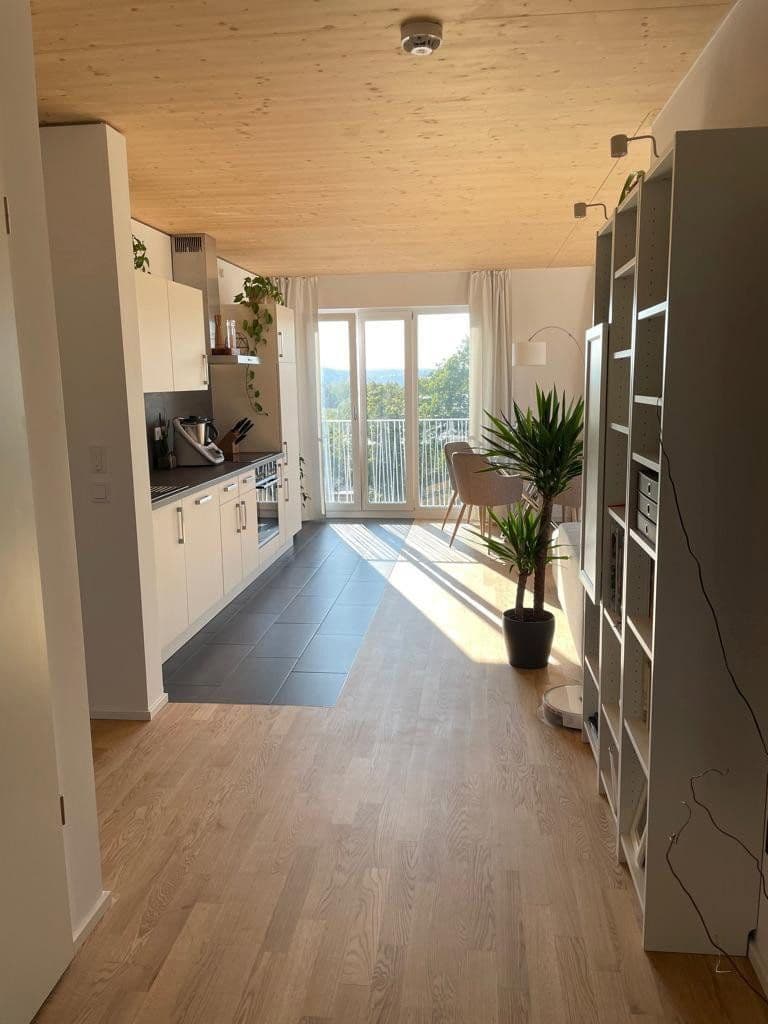 Prenájom bytu 3-izbový 81 m², Norbert-Glanzberg-Straße 2, Würzburg, Bavorsko Prenájom bytu 3-izbový 81 m², Norbert-Glanzberg-Straße 2, Würzburg, Bavorsko