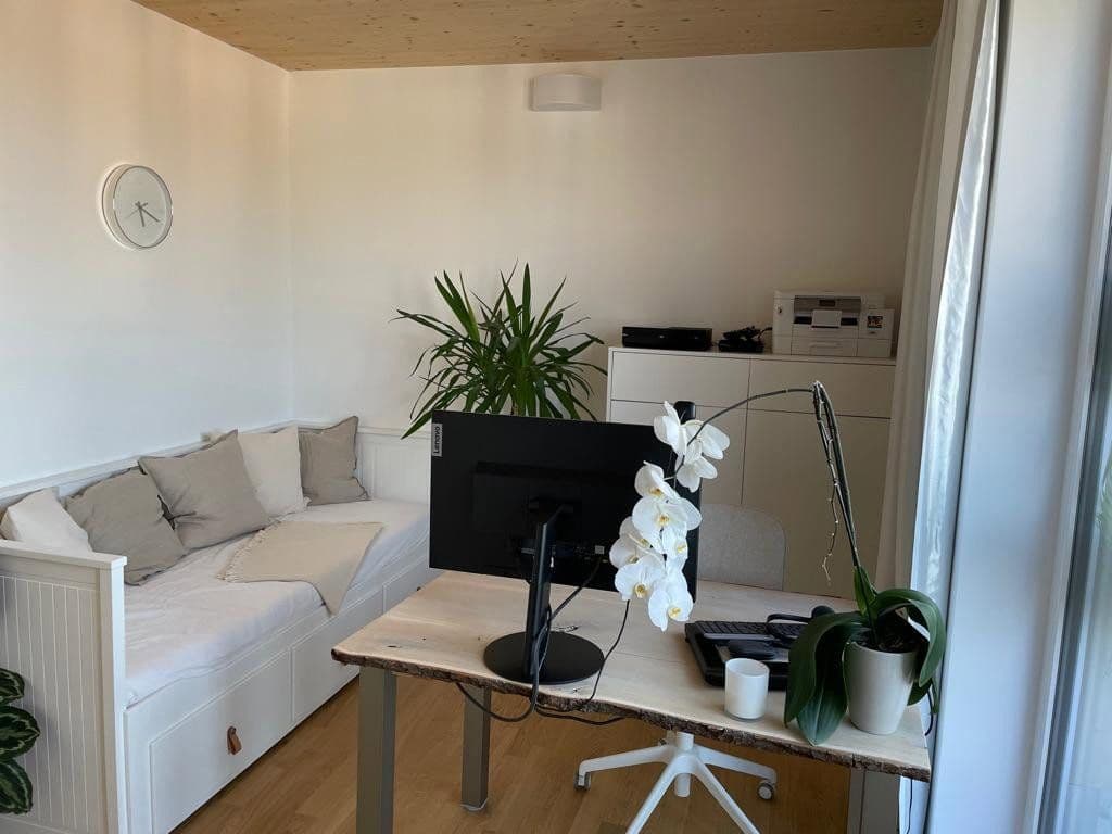 Prenájom bytu 3-izbový 81 m², Norbert-Glanzberg-Straße 2, Würzburg, Bavorsko Prenájom bytu 3-izbový 81 m², Norbert-Glanzberg-Straße 2, Würzburg, Bavorsko