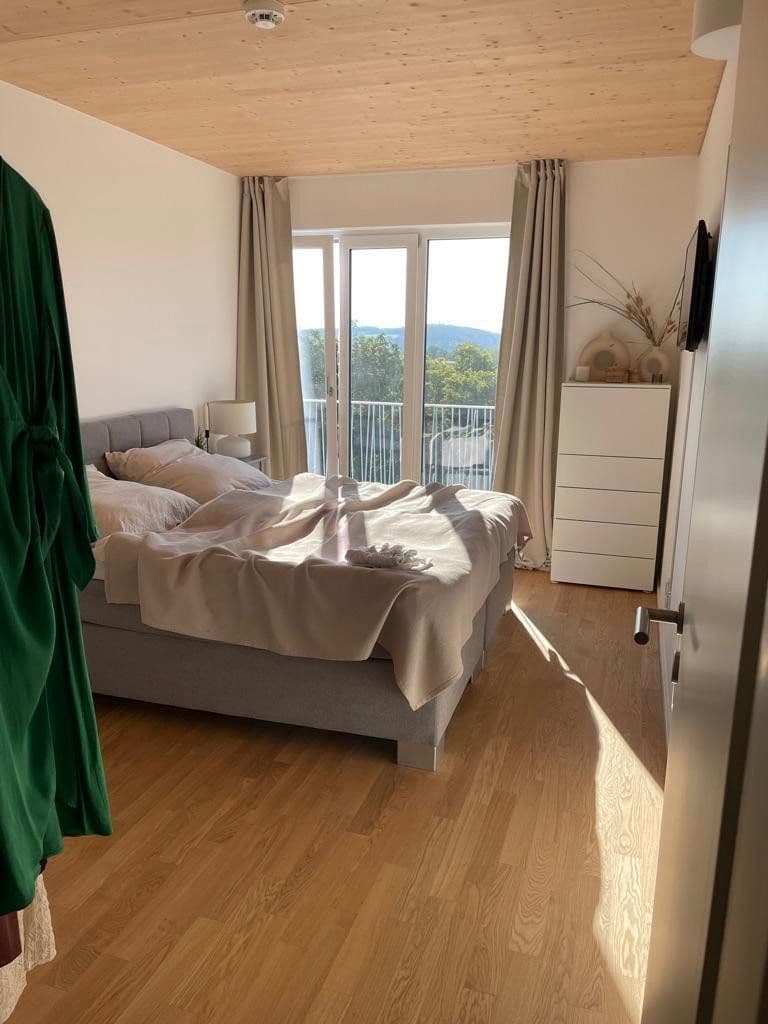 Prenájom bytu 3-izbový 81 m², Norbert-Glanzberg-Straße 2, Würzburg, Bavorsko Prenájom bytu 3-izbový 81 m², Norbert-Glanzberg-Straße 2, Würzburg, Bavorsko