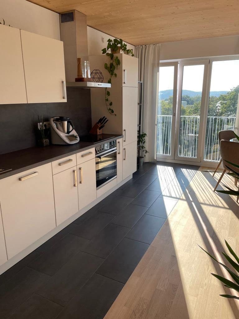 Prenájom bytu 3-izbový 81 m², Norbert-Glanzberg-Straße 2, Würzburg, Bavorsko Prenájom bytu 3-izbový 81 m², Norbert-Glanzberg-Straße 2, Würzburg, Bavorsko