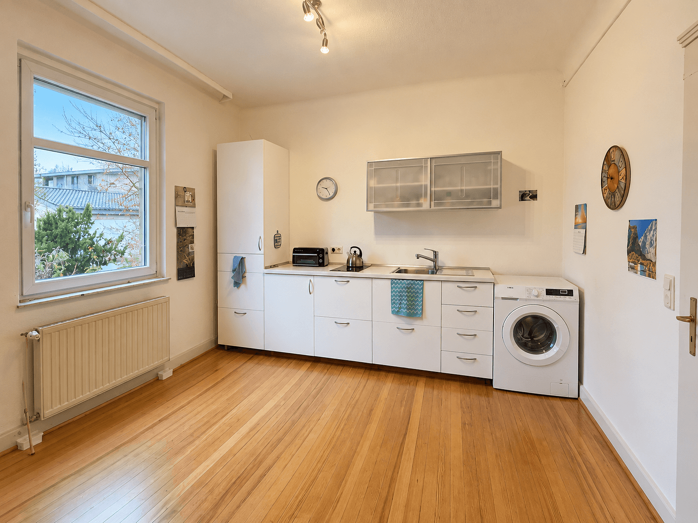 Predaj domu 170 m², pozemok 600 m², Albrecht-Dürer-Str. 6, Saarlouis, Sársko Predaj domu 170 m², pozemok 600 m², Albrecht-Dürer-Str. 6, Saarlouis, Sársko